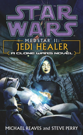 Star Wars Medstar II  Jedi Healer