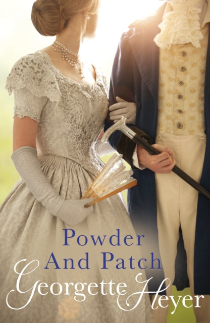 Powder And Patch: Gossip, scandal and an unforgettable Regency romance