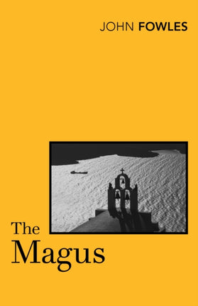 The Magus