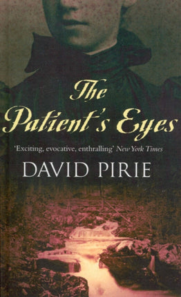The Patients Eyes