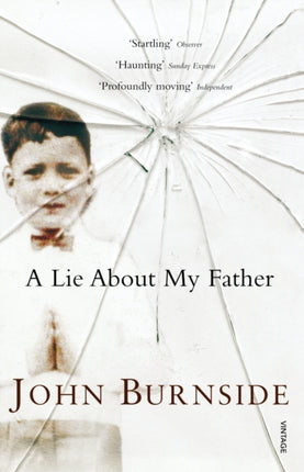 A Lie About My Father