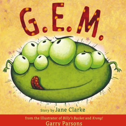G.E.M.