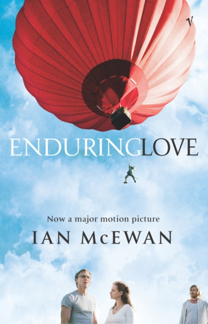 Enduring Love: AS FEAUTRED ON BBC2’S BETWEEN THE COVERS