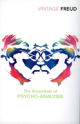 The Essentials of Psycho-Analysis