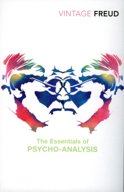 The Essentials of Psycho-Analysis