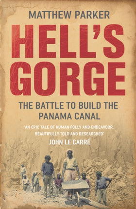 Hells Gorge