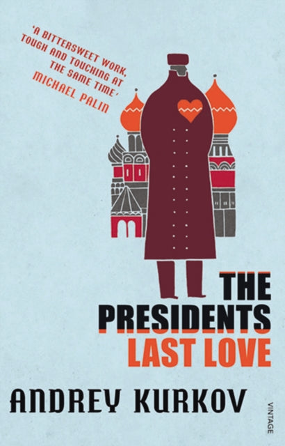 The President's Last Love