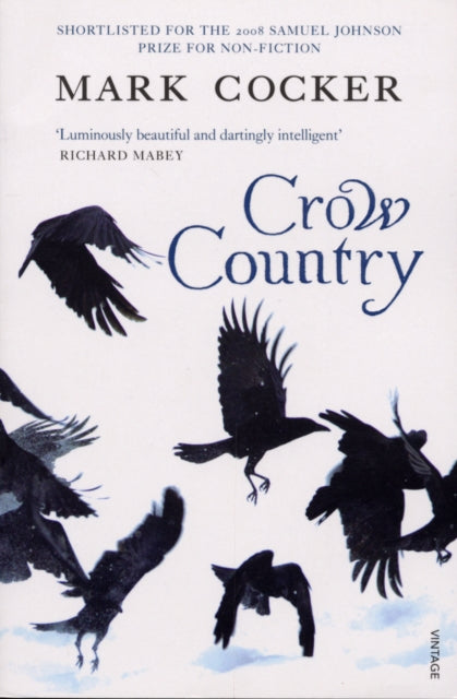 Crow Country