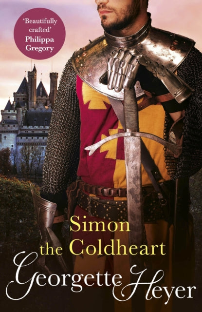 Simon The Coldheart: Gossip, scandal and an unforgettable historical adventure