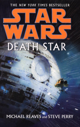 Star Wars Death Star