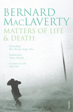 Matters of Life  Death