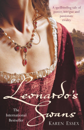 Leonardos Swans