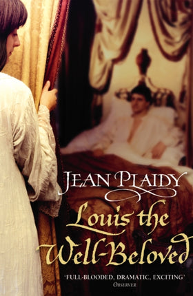 Louis the WellBeloved