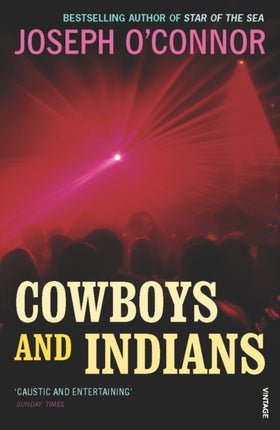 Cowboys and Indians