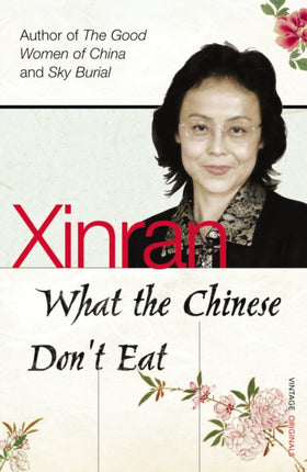 What the Chinese Dont Eat