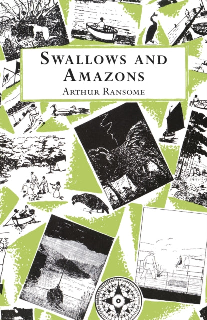 Swallows And Amazons