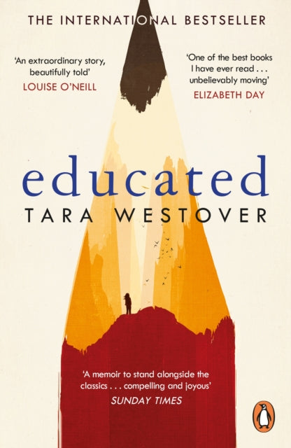 Educated: The international bestselling memoir