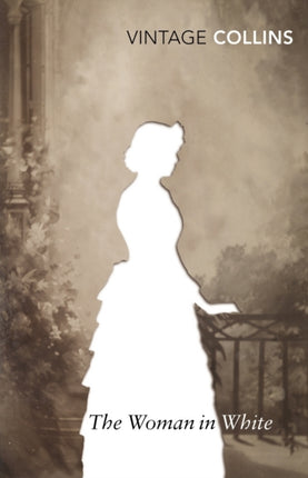 The Woman in White