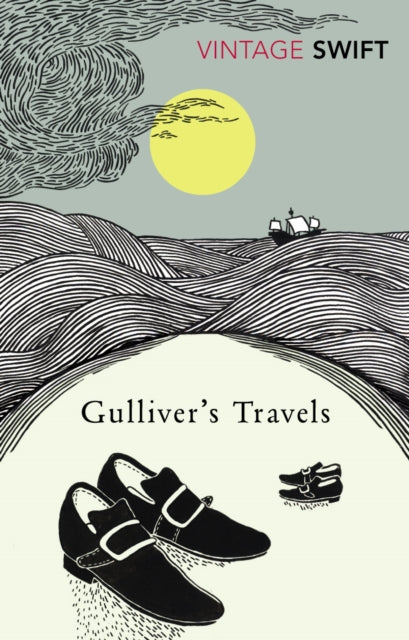 Gulliver's Travels: and Alexander Pope's Verses on Gulliver's Travels