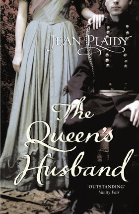 The Queens Husband