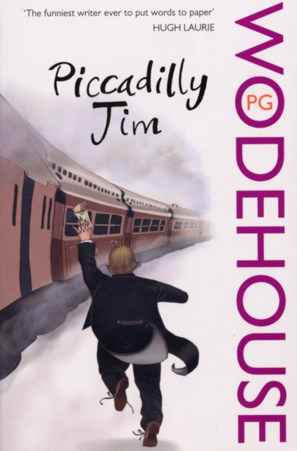 Piccadilly Jim