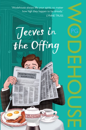 Jeeves in the Offing: (Jeeves & Wooster)