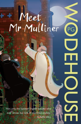 Meet Mr Mulliner