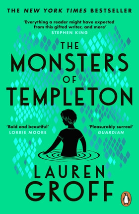 The Monsters of Templeton