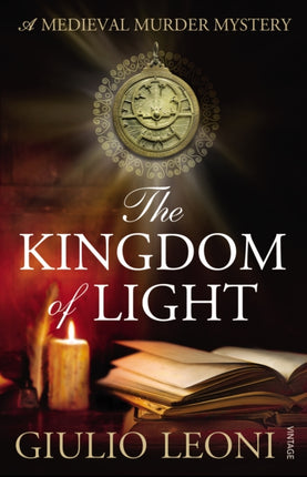 The Kingdom of Light