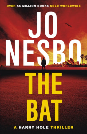 The Bat: Read the first thrilling Harry Hole novel from the No.1 Sunday Times bestseller