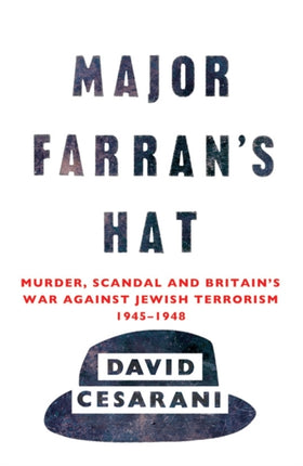 Major Farrans Hat