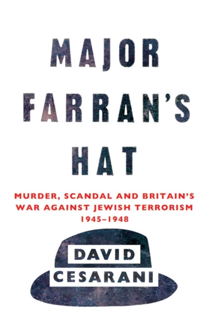 Major Farrans Hat