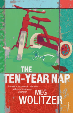 The TenYear Nap