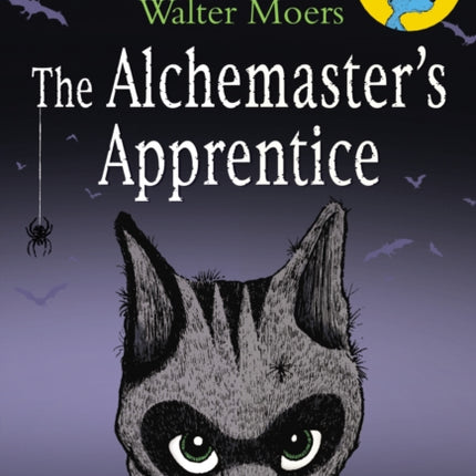 The Alchemaster's Apprentice