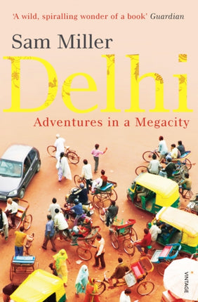 Delhi