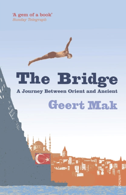 The Bridge: A Journey Between Orient and Occident