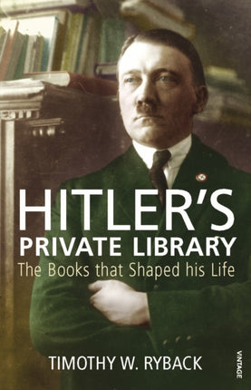 Hitlers Private Library
