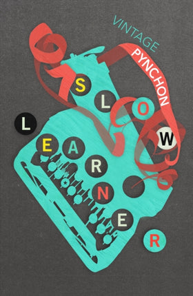 Slow Learner: Early Stories