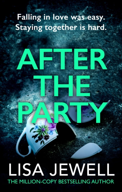 After the Party: The page-turning sequel to Ralph’s Party from the bestselling author