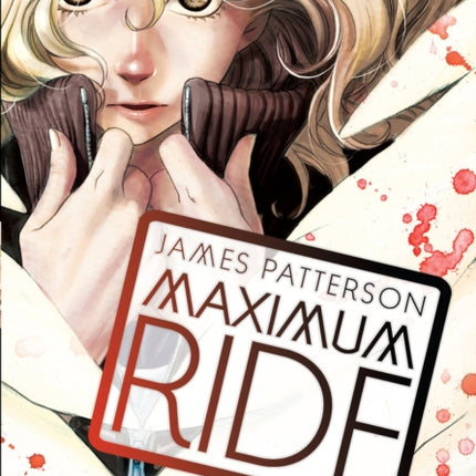 Maximum Ride: Manga Volume 1