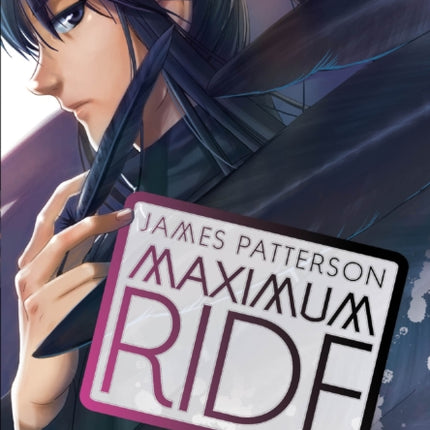 Maximum Ride: Manga Volume 2