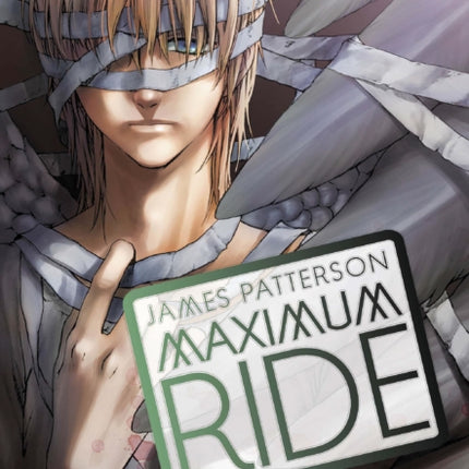 Maximum Ride: Manga Volume 3