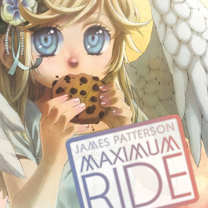 Maximum Ride: Manga Volume 6