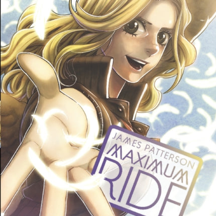 Maximum Ride: Manga Volume 7