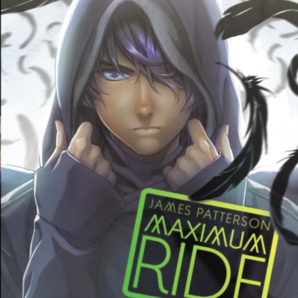 Maximum Ride: Manga Volume 8