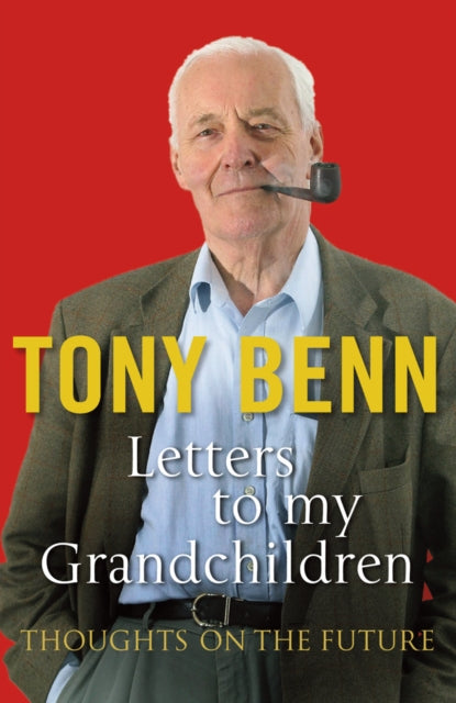 Letters To My Grandchildren