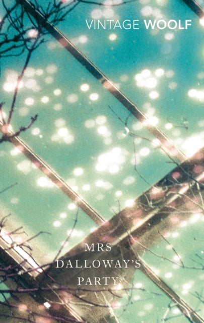 Mrs Dalloway's Party: A Short Story Sequence