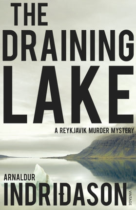 The Draining Lake