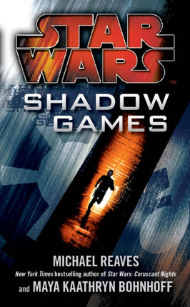 Star Wars Shadow Games