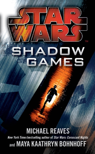 Star Wars Shadow Games